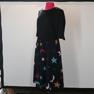 Eshakti dress